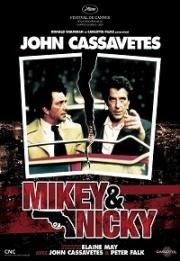 Мики и Ники (Mikey and Nicky) (1976)