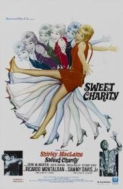 Милая Чарити (Sweet Charity) 1969