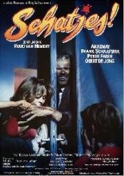 Милая семейка (Schatjes!) 1984