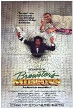 Миллионы Брюстера (Brewster's Millions) 1985