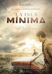 Миниатюрный остров (La Isla Minima) 2014