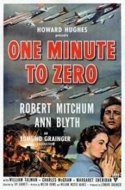 Минута до нуля (One Minute to Zero) 1952