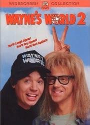 Мир Уэйна 2 (Wayne's World 2) 1993