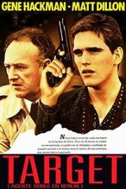 Мишень (Target) 1985