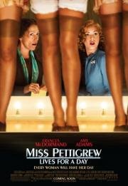 Мисс Петтигрю живет одним днем (Miss Pettigrew Lives for a Day) 2008