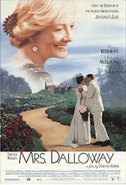 Миссис Дэллоуэй (Mrs Dalloway) (1997)