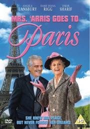 Миссис Харрис едет в Париж (Mrs. 'Arris Goes to Paris) (1992)