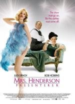 Миссис Хендерсон представляет (Mrs Henderson Presents) 2006