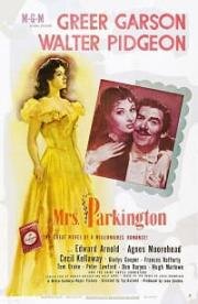 Миссис Паркингтон (Mrs. Parkington) (1944)
