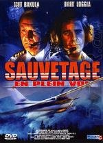 Миссия милосердия: спасение рейса N 771 (Mercy Mission: The Rescue of Flight 771) 1993