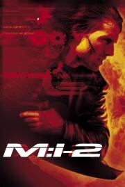 Миссия невыполнима: 2 (Mission: Impossible 2) (2000)