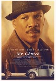 Мистер Черч (Mr. Church) 2016