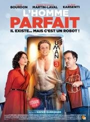 Мистер Идеальность (L'homme parfait) 2022