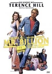 Мистер Миллиард (Mr. Billion) 1977