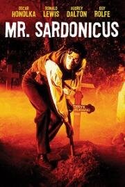 Мистер Сардоникус (Mr. Sardonicus) 1961
