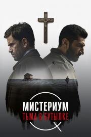 Мистериум. Тьма в бутылке (Flaskepost fra P) 2016