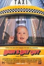 Младенец на прогулке, или ползком от гангстеров (Baby's Day Out) (1994)