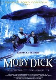 Моби Дик (Moby Dick) 1998