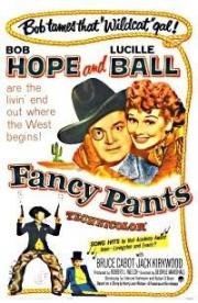 Модные штаны (Fancy Pants) 1950