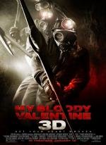 Мой кровавый Валентин (My Bloody Valentine) 2009