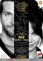 Мой парень – псих (Silver Linings Playbook) 2012