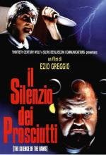Молчание ветчины (Il silenzio dei prosciutti) 1994
