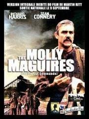 Молли Макгвайерс (The Molly Maguires) 1970