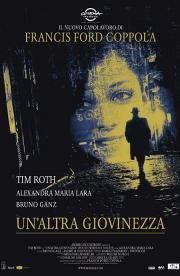 Молодость без молодости (Youth Without Youth) 2008