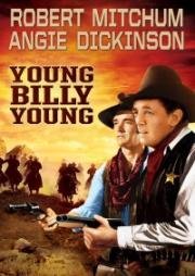 Молодой Билли Янг (Юный-юный Билли) (Young Billy Young) (1969)