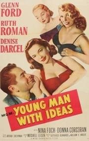 Молодой человек с идеями (Young Man with Ideas) 1952