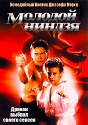 Молодой ниндзя (Magic Kid) 1993