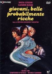 Молодые, красивые… вероятно, богатые (Giovani, belle... probabilmente ricche) 1982