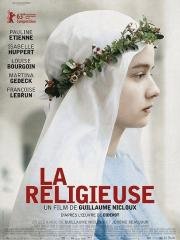 Монахиня (La religieuse) 2013