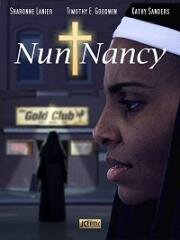 Монахиня Нэнси (Nun Nancy) 2021