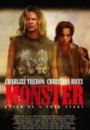 Монстр (Monster) 2003