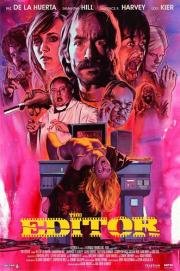 Монтажёр (2014)