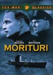 Моритури (Morituri) 1965