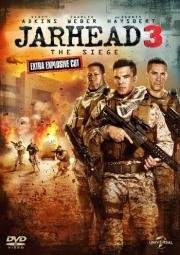 Морпехи 3: В осаде (Jarhead 3: The Siege) 2016