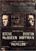 Мотылек (Papillon) (1973)