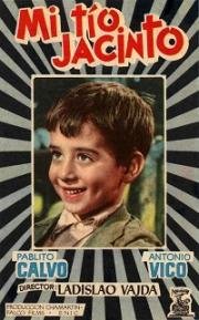 Мой дядя Хасинто (Mi tío Jacinto) 1956