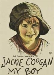 Мой мальчик (My boy) 1921