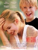Моя девочка (My Girl) 1991