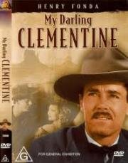 Моя дорогая Клементина (My Darling Clementine) 1946
