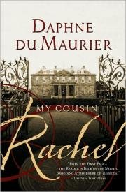 Моя кузина Рэйчел (My Cousin Rachel) 1952