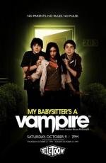 Моя няня – вампир (My Babysitter's a Vampire) 2010
