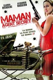 Моя супермама (Nina Undercover - Agentin mit Kids) 2011