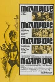 Мозамбик (Mozambique) (1964)