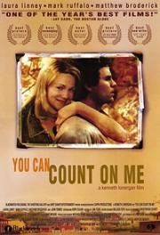 Можешь рассчитывать на меня (You Can Count on Me) (2000)