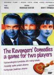 Мстители: Игра для двоих (The Revengers' Comedies: A Game For Two Players) 1998