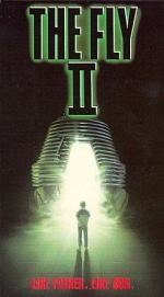 Муха 2 (The Fly II) 1989